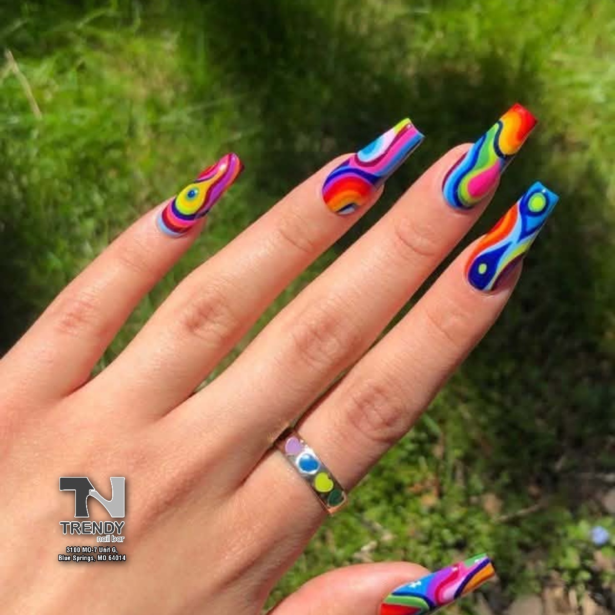 Nail Art